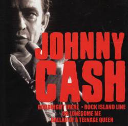 Johnny Cash : Johnny Cash (Forever Gold)